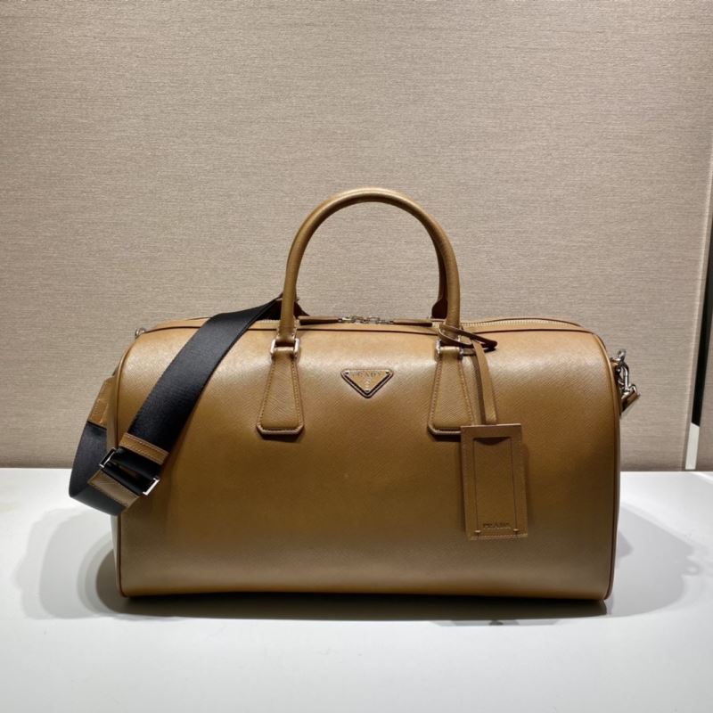 Pra*a travel bags
